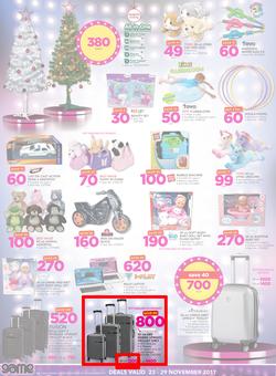 Game Namibia : Beat That Price (23 Nov - 29 Nov 2017), page 10