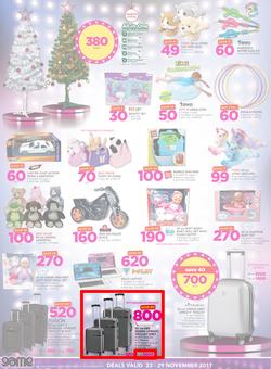 Game Namibia : Beat That Price (23 Nov - 29 Nov 2017), page 10