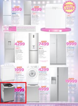 Game Namibia : Beat That Price (23 Nov - 29 Nov 2017), page 11