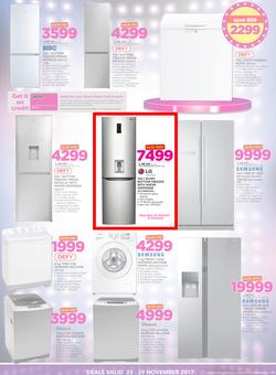 Game Namibia : Beat That Price (23 Nov - 29 Nov 2017), page 11