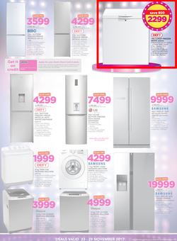 Game Namibia : Beat That Price (23 Nov - 29 Nov 2017), page 11