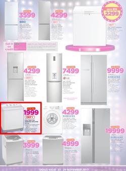 Game Namibia : Beat That Price (23 Nov - 29 Nov 2017), page 11