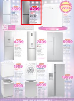 Game Namibia : Beat That Price (23 Nov - 29 Nov 2017), page 11