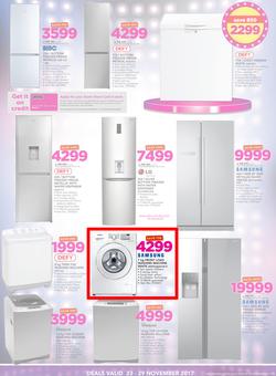 Game Namibia : Beat That Price (23 Nov - 29 Nov 2017), page 11