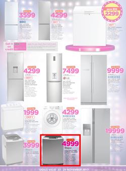 Game Namibia : Beat That Price (23 Nov - 29 Nov 2017), page 11