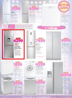 Game Namibia : Beat That Price (23 Nov - 29 Nov 2017), page 11