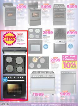 Game Namibia : Beat That Price (23 Nov - 29 Nov 2017), page 12