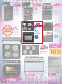 Game Namibia : Beat That Price (23 Nov - 29 Nov 2017), page 12