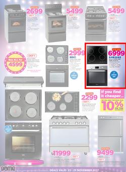 Game Namibia : Beat That Price (23 Nov - 29 Nov 2017), page 12
