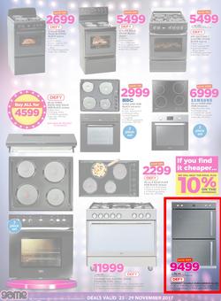 Game Namibia : Beat That Price (23 Nov - 29 Nov 2017), page 12