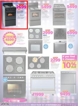 Game Namibia : Beat That Price (23 Nov - 29 Nov 2017), page 12