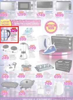 Game Namibia : Beat That Price (23 Nov - 29 Nov 2017), page 13