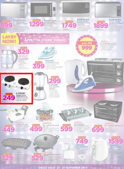 Game Namibia : Beat That Price (23 Nov - 29 Nov 2017), page 13