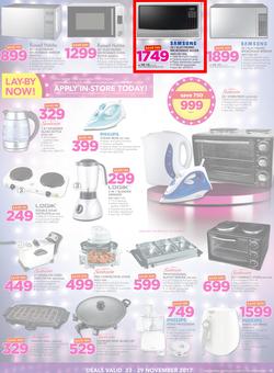 Game Namibia : Beat That Price (23 Nov - 29 Nov 2017), page 13