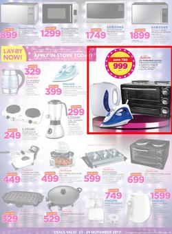 Game Namibia : Beat That Price (23 Nov - 29 Nov 2017), page 13