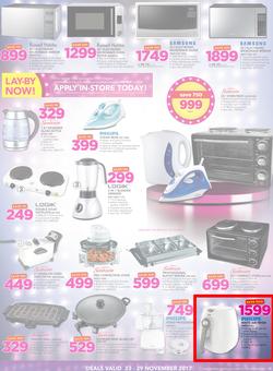 Game Namibia : Beat That Price (23 Nov - 29 Nov 2017), page 13