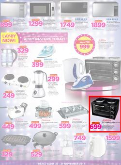 Game Namibia : Beat That Price (23 Nov - 29 Nov 2017), page 13