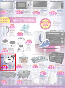 Game Namibia : Beat That Price (23 Nov - 29 Nov 2017), page 13
