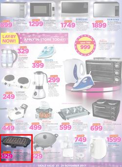 Game Namibia : Beat That Price (23 Nov - 29 Nov 2017), page 13