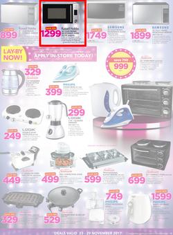 Game Namibia : Beat That Price (23 Nov - 29 Nov 2017), page 13