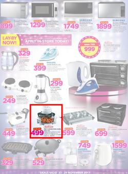 Game Namibia : Beat That Price (23 Nov - 29 Nov 2017), page 13