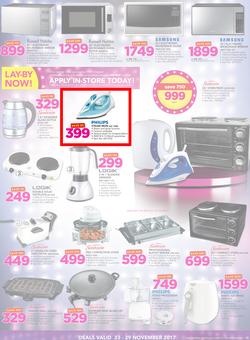 Game Namibia : Beat That Price (23 Nov - 29 Nov 2017), page 13