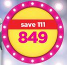 Logik 8.8Ltr Urn RSH-249216-01