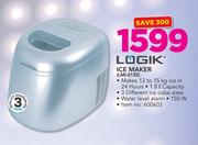 Logik Ice Maker LMI-015S