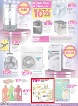 Game Namibia : Beat That Price (23 Nov - 29 Nov 2017), page 14