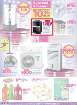 Game Namibia : Beat That Price (23 Nov - 29 Nov 2017), page 14