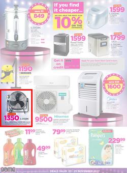 Game Namibia : Beat That Price (23 Nov - 29 Nov 2017), page 14