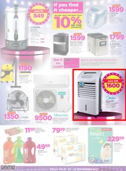 Game Namibia : Beat That Price (23 Nov - 29 Nov 2017), page 14