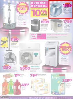 Game Namibia : Beat That Price (23 Nov - 29 Nov 2017), page 14