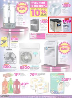 Game Namibia : Beat That Price (23 Nov - 29 Nov 2017), page 14