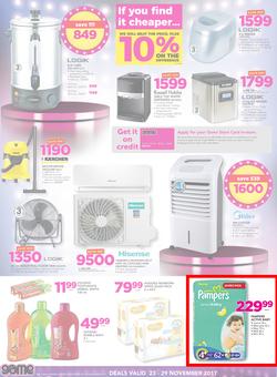 Game Namibia : Beat That Price (23 Nov - 29 Nov 2017), page 14