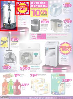 Game Namibia : Beat That Price (23 Nov - 29 Nov 2017), page 14