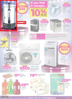 Game Namibia : Beat That Price (23 Nov - 29 Nov 2017), page 14