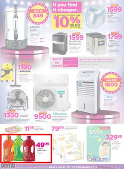 Game Namibia : Beat That Price (23 Nov - 29 Nov 2017), page 14