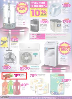 Game Namibia : Beat That Price (23 Nov - 29 Nov 2017), page 14