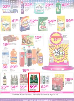 Game Namibia : Beat That Price (23 Nov - 29 Nov 2017), page 15