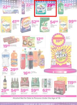Game Namibia : Beat That Price (23 Nov - 29 Nov 2017), page 15