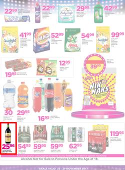 Game Namibia : Beat That Price (23 Nov - 29 Nov 2017), page 15
