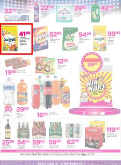 Game Namibia : Beat That Price (23 Nov - 29 Nov 2017), page 15