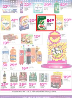 Game Namibia : Beat That Price (23 Nov - 29 Nov 2017), page 15