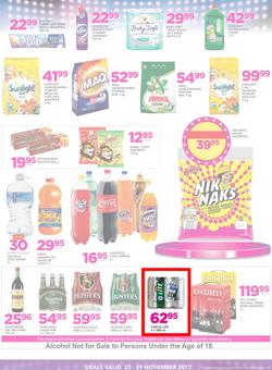 Game Namibia : Beat That Price (23 Nov - 29 Nov 2017), page 15