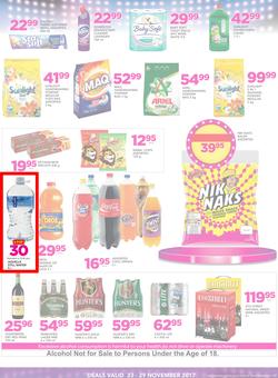 Game Namibia : Beat That Price (23 Nov - 29 Nov 2017), page 15