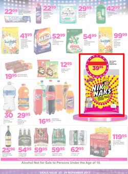 Game Namibia : Beat That Price (23 Nov - 29 Nov 2017), page 15