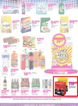 Game Namibia : Beat That Price (23 Nov - 29 Nov 2017), page 15