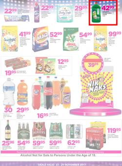 Game Namibia : Beat That Price (23 Nov - 29 Nov 2017), page 15