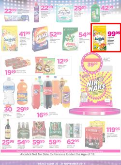 Game Namibia : Beat That Price (23 Nov - 29 Nov 2017), page 15